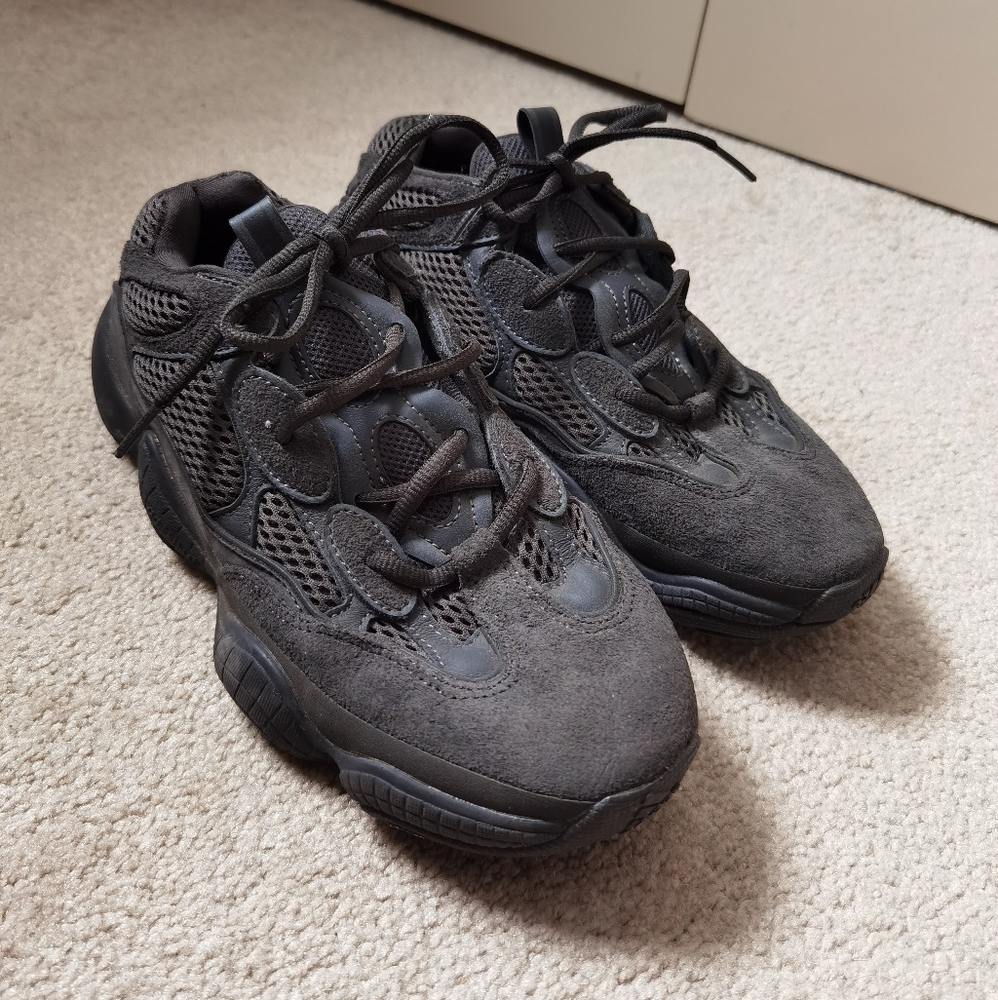 Adidas YEEZY woman sneaker